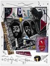 Sans titre (Combats)