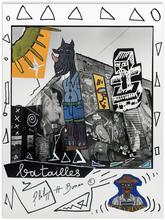 Sans titre (batailles)