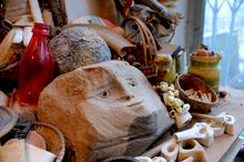 Atelier de Louis Pons