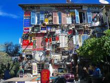 Atelier de Ben