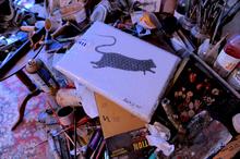 Atelier de Blek le rat