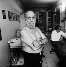 César