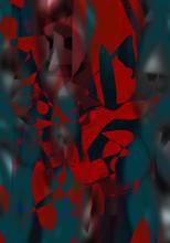 in the bush of ghost — 2009