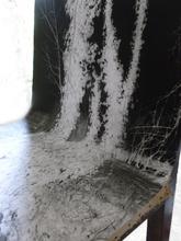 le siège des pensées — 2014