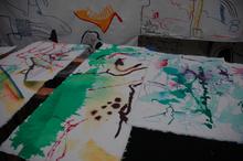 Atelier de François Arnal