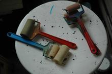 Atelier d'Ivan Messac