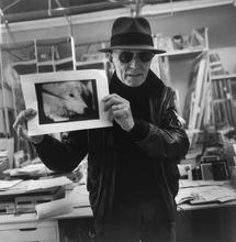 Jacques Monory