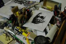 Atelier de John Christoforou