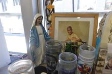 Atelier de Jonone