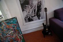 Atelier de Marc Duran