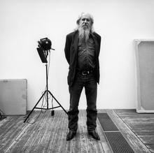 Olivier Mosset