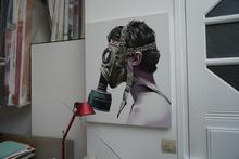 Atelier de Philippe Huard