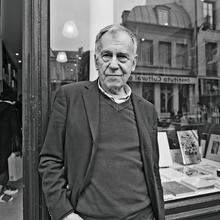 Yvon Lambert
