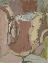 Sans titre, circa 1950