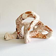 painted bones — 2023