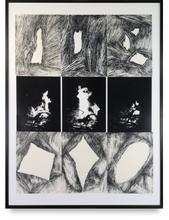 Feux n°03 - 1992