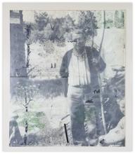 Memoire d'une vie, portrait n°06 - 1989-1990