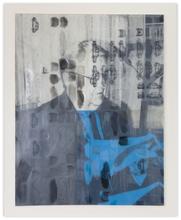 Mémoire d'une vie, portrait n°03 - 1989-1990