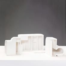 Cellule n°03 — 1991