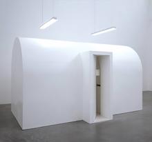 Cellule n°01 — 1992