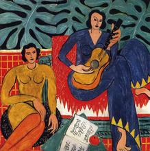 La Musique — 1939