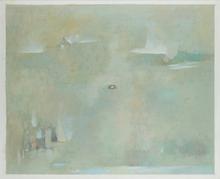 Paysage II — 1989
