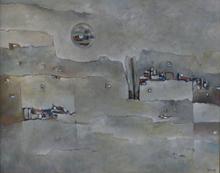 Sans titre — 1980