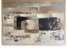 Pierre d'exil — 1975