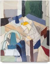 Fruit jaune, circa 1965