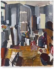 Atelier, 1974