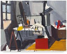 Atelier, 1973