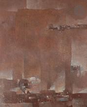 Sortilèges terre — 1979