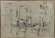 Composition — 1963