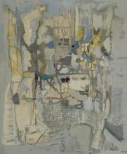Composition - 1960