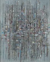 Sans titre 1 — 1965