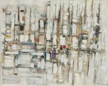 Sans titre — 1963