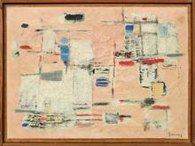 Sans titre — 1967