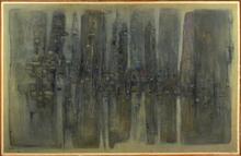 Sans titre — 1966