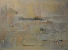 Paysage III — 1989