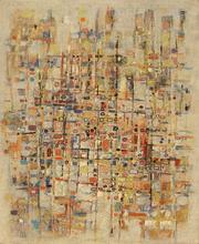 Arabesques de Debussy — 1963