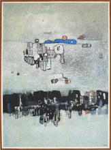 Sans titre — 1974
