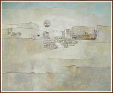 Lune précaire — 1976