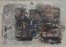 Sans titre — 1968