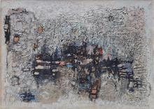 Sans titre — 1970