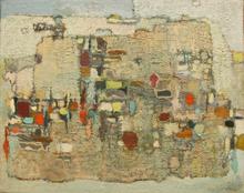 Sans titre — 1973