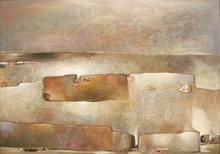 Sereine solitude — 1976