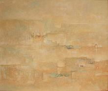 Paysage 3 — 1990
