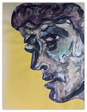 Autoportrait - 1957