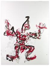 Shaman dansant - 2016