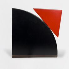 Opposition (rouge et noir) — 1996